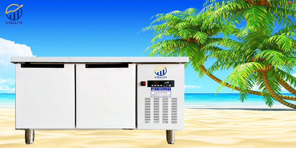 Bàn Mát Trực Tiếp 1,5m